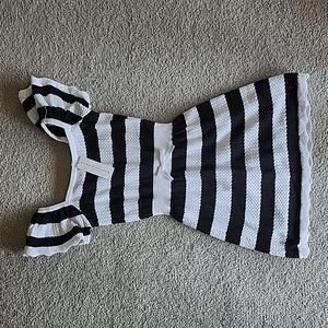 New with tags janie and jack dress size 7